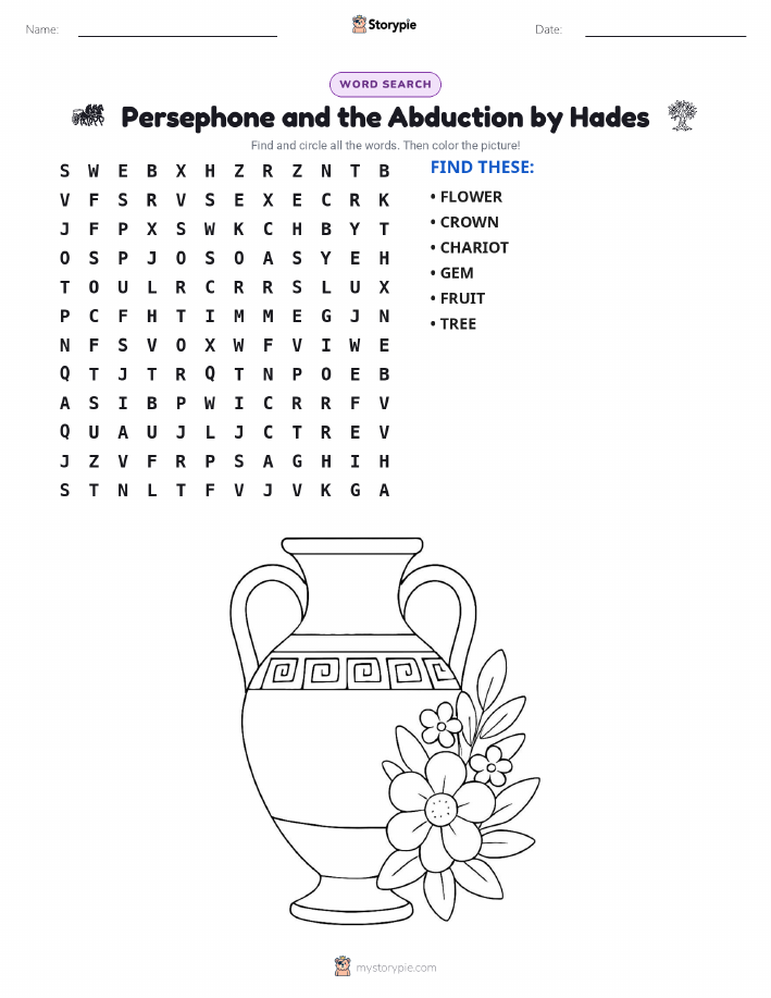 Word Search