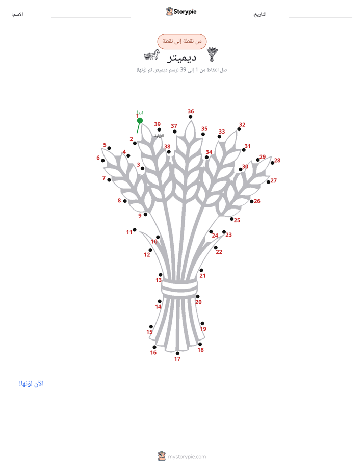 نقطة إلى نقطة