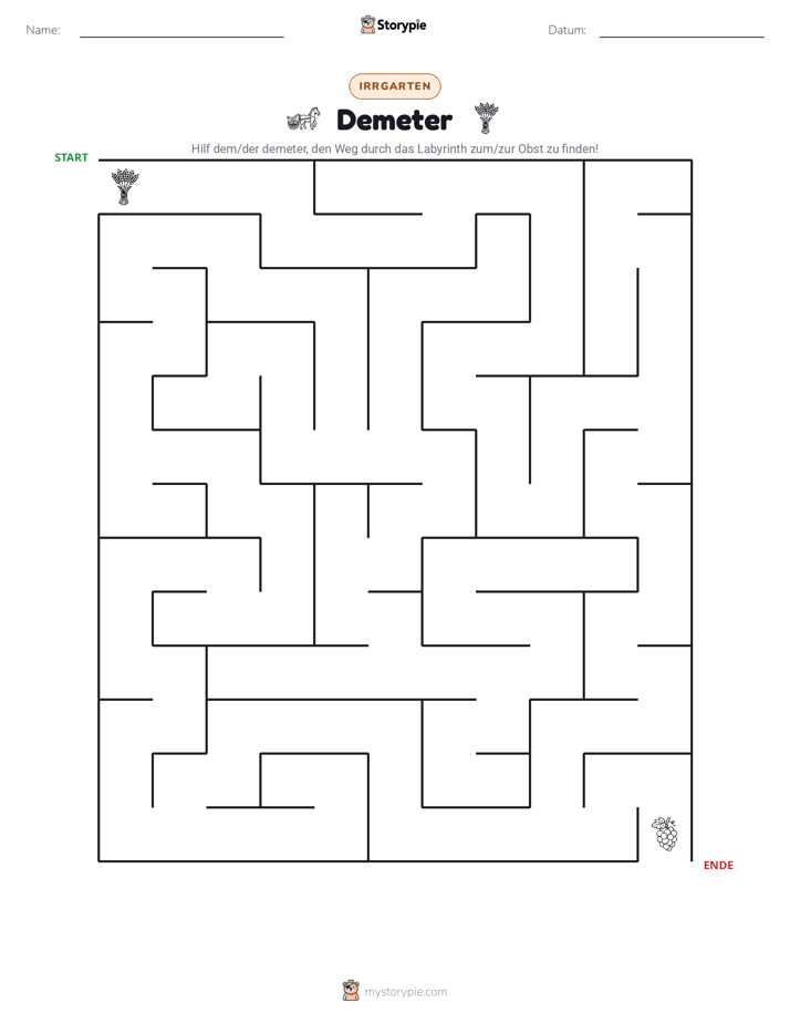Labyrinth