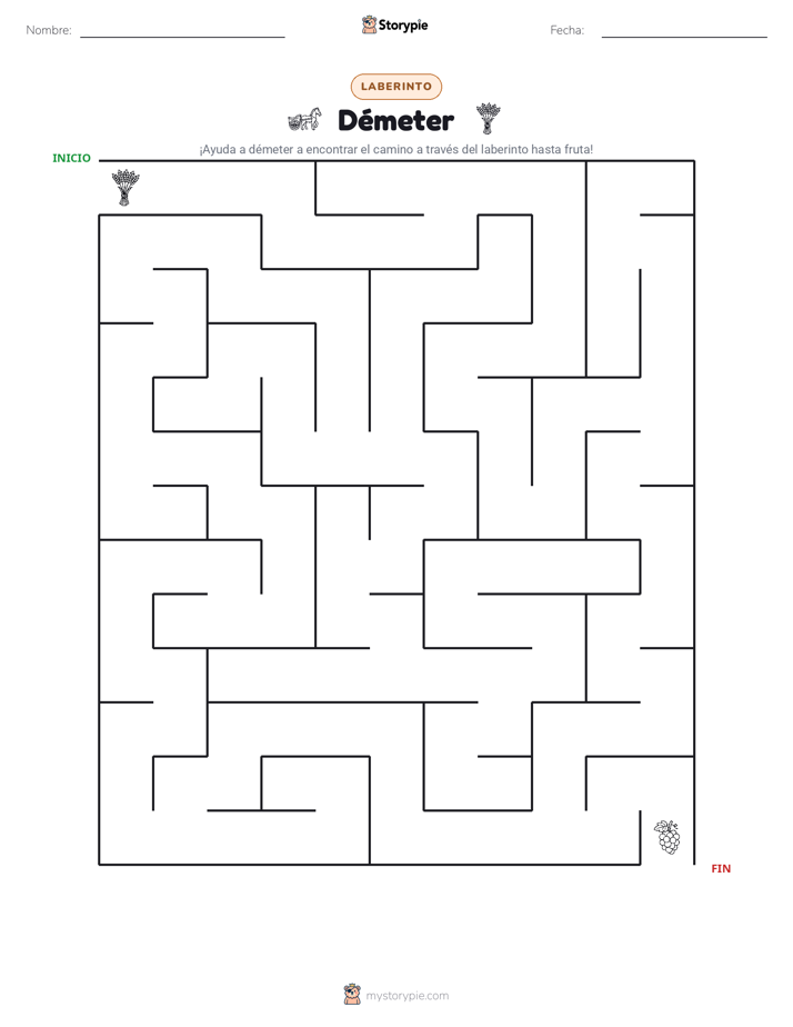 Labyrintho