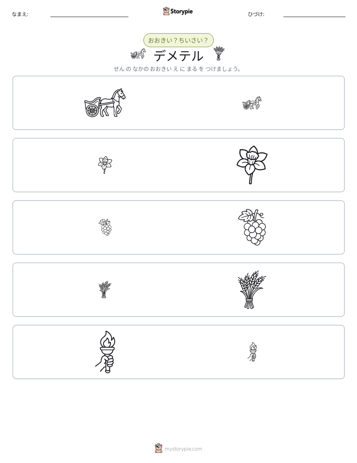 ソーティング