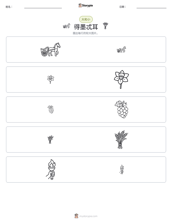分类