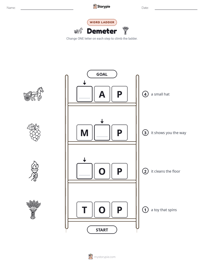 Word Ladder