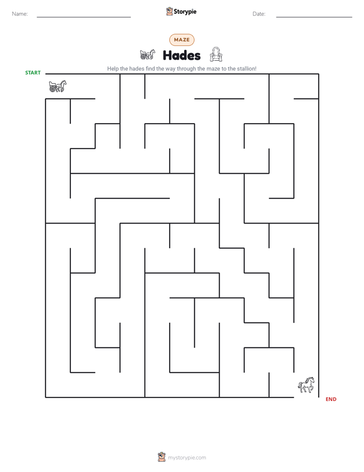 Maze