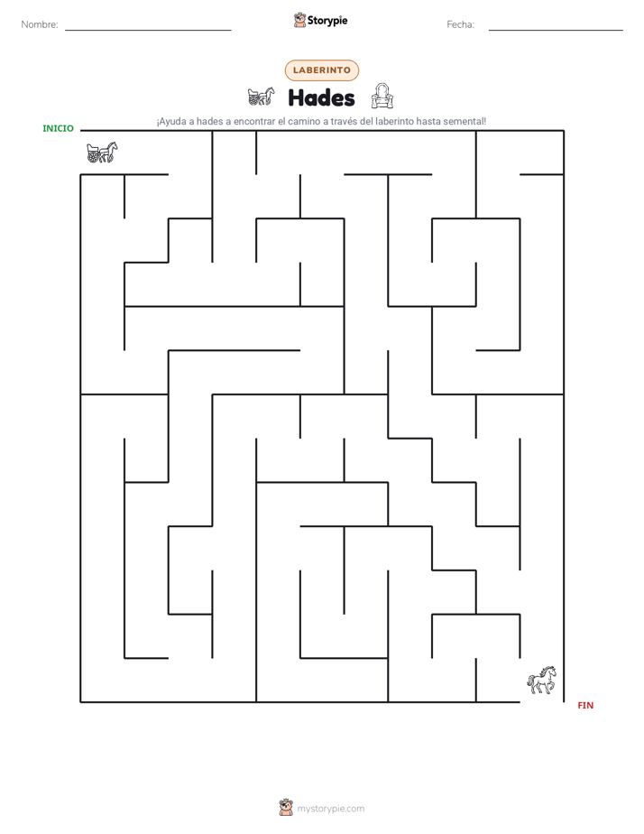 Labyrintho