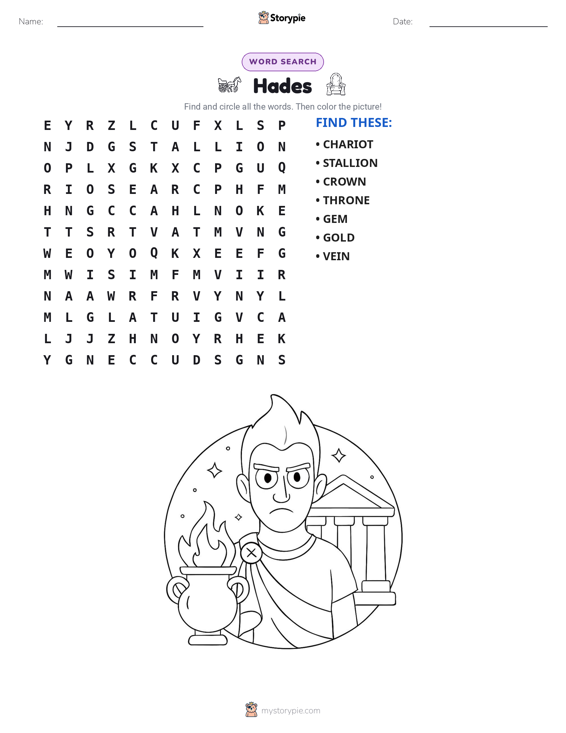 Word Search