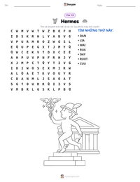 Xem trước tài liệu in sẵn Hermes