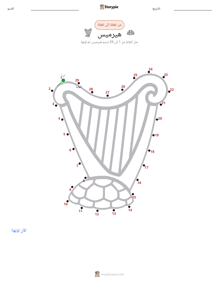 نقطة إلى نقطة