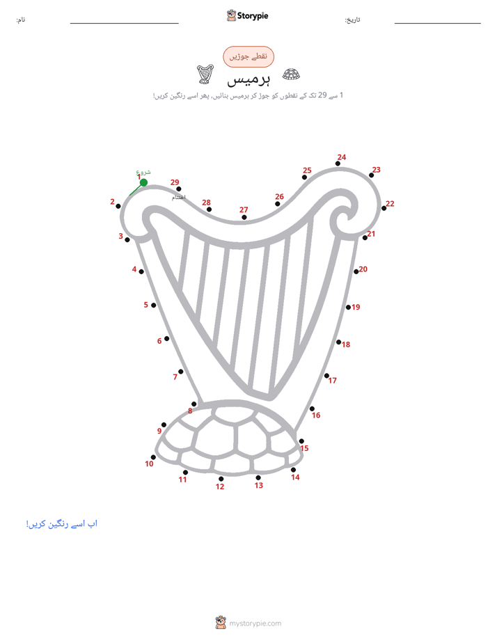 نقطے سے نقطے تک