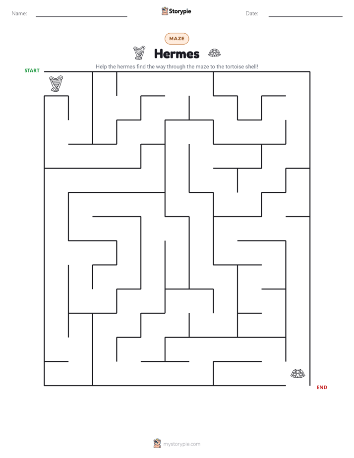 Maze