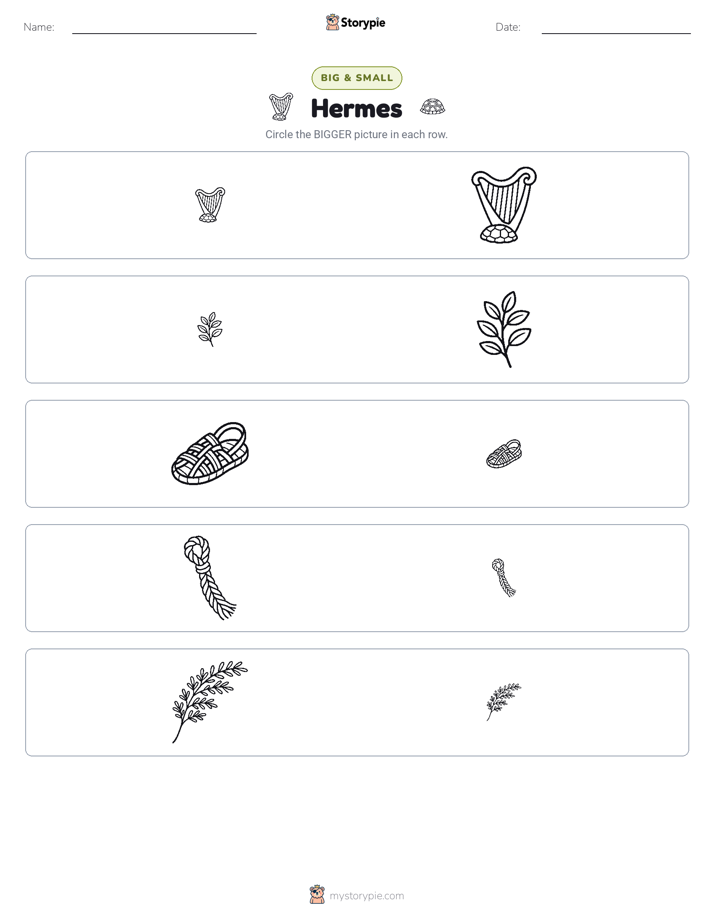 Sorting