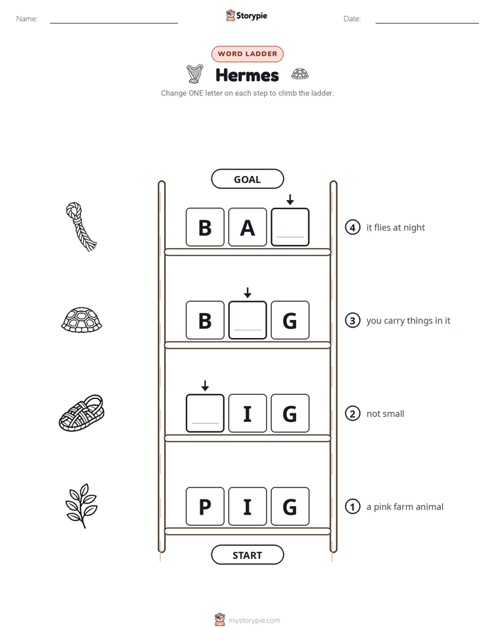 Word Ladder