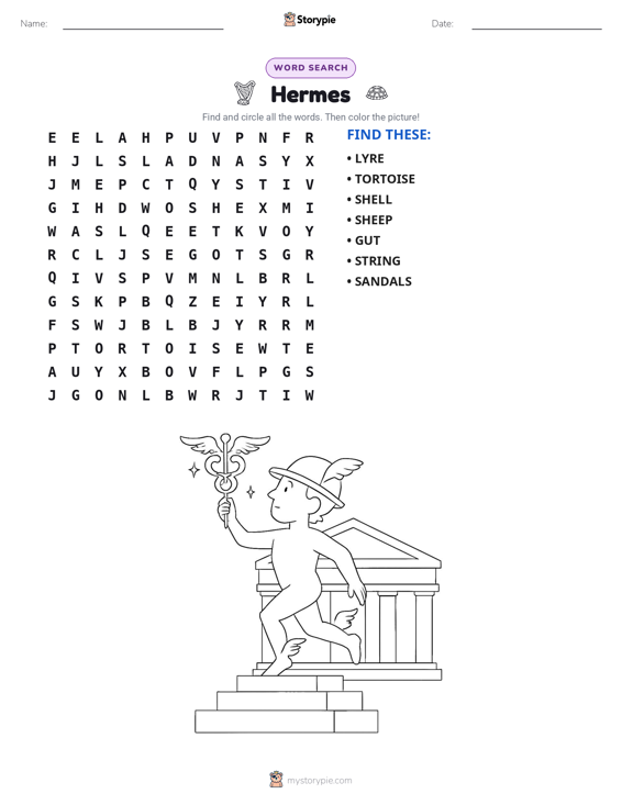 Word Search