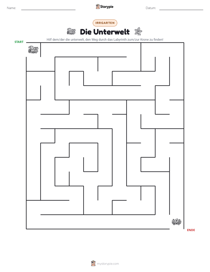 Labyrinth