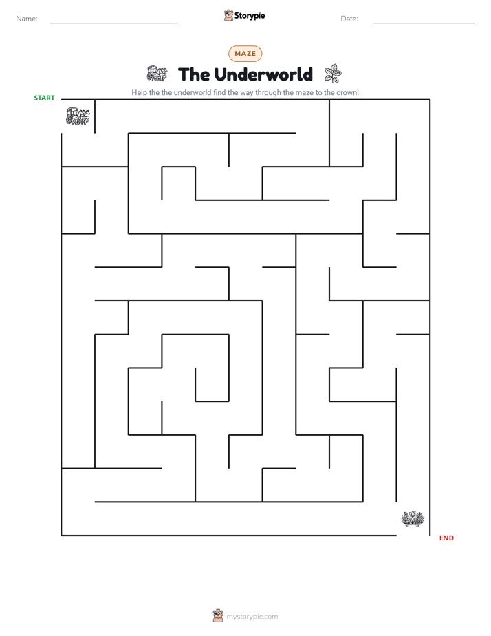 Maze