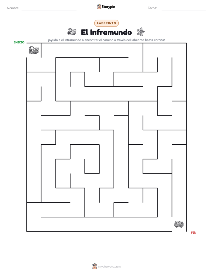 Labyrintho