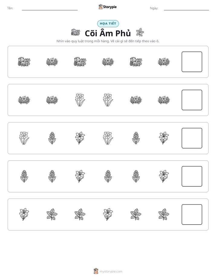 Mẫu Hình