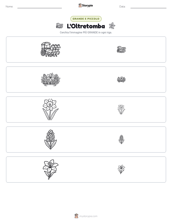 Ordinamento
