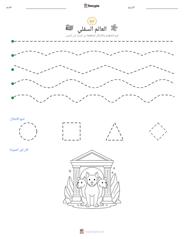 تتبع