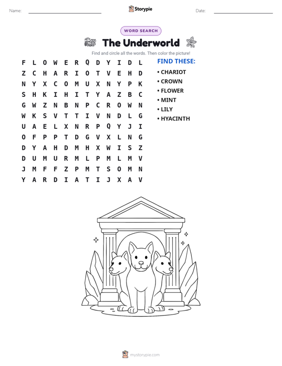Word Search