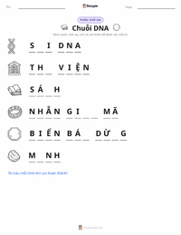 Xem trước tài liệu in sẵn Giải trình tự DNA