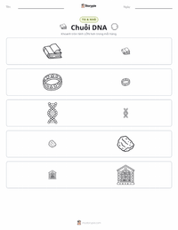 Xem trước tài liệu in sẵn Giải trình tự DNA