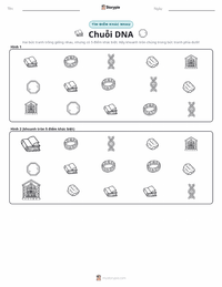 Xem trước tài liệu in sẵn Giải trình tự DNA