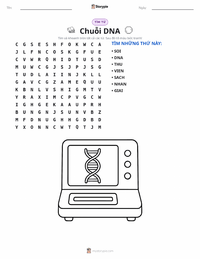 Xem trước tài liệu in sẵn Giải trình tự DNA