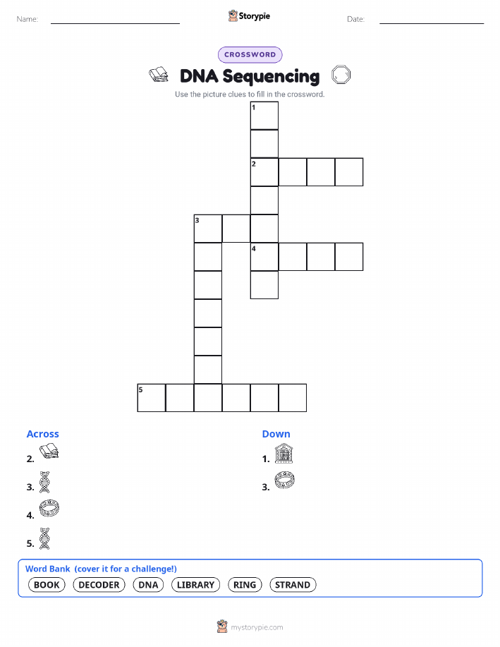 Crossword