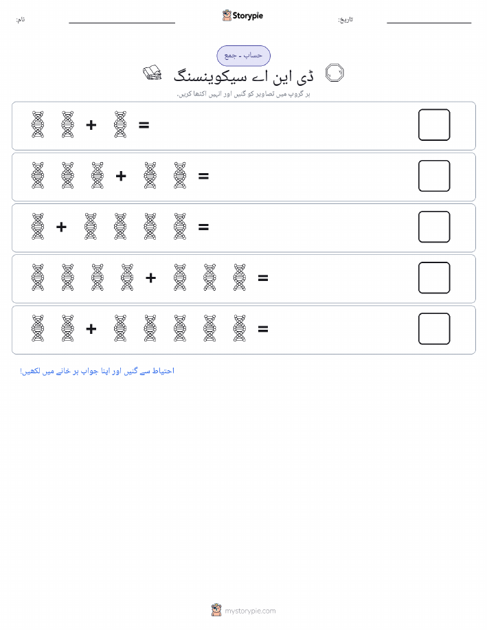 تصویری ریاضی