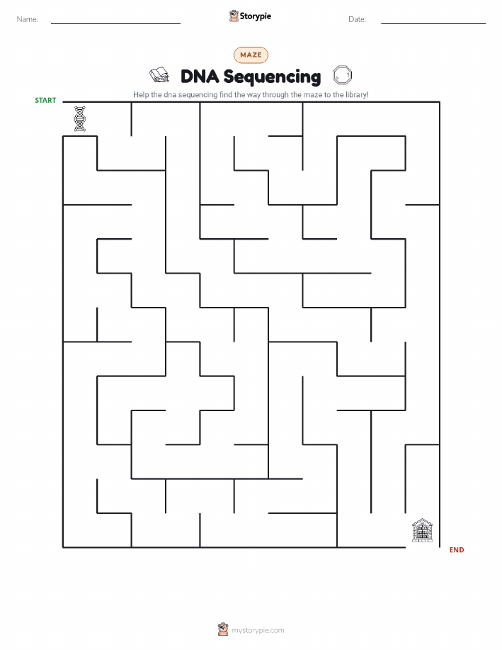Maze