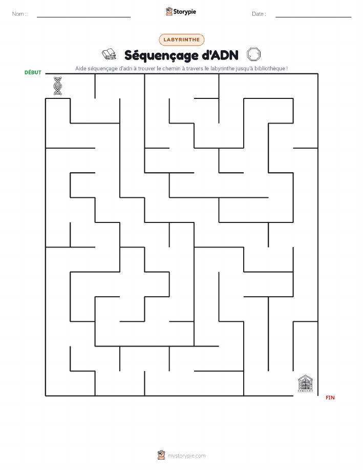 Labyrinthe
