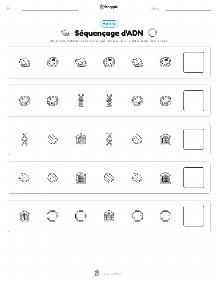 Motifs