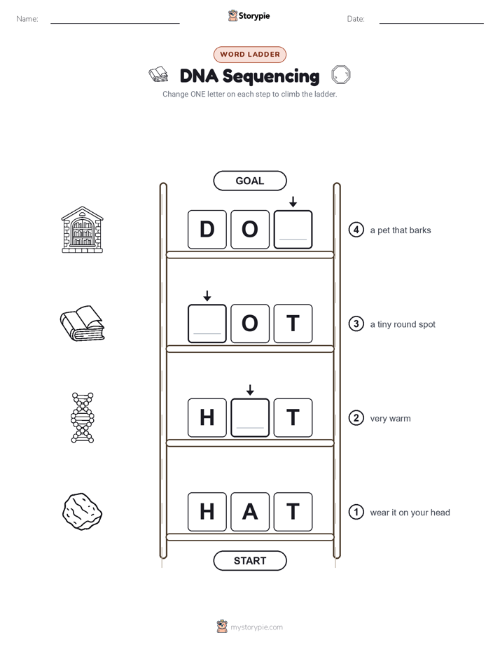 Word Ladder