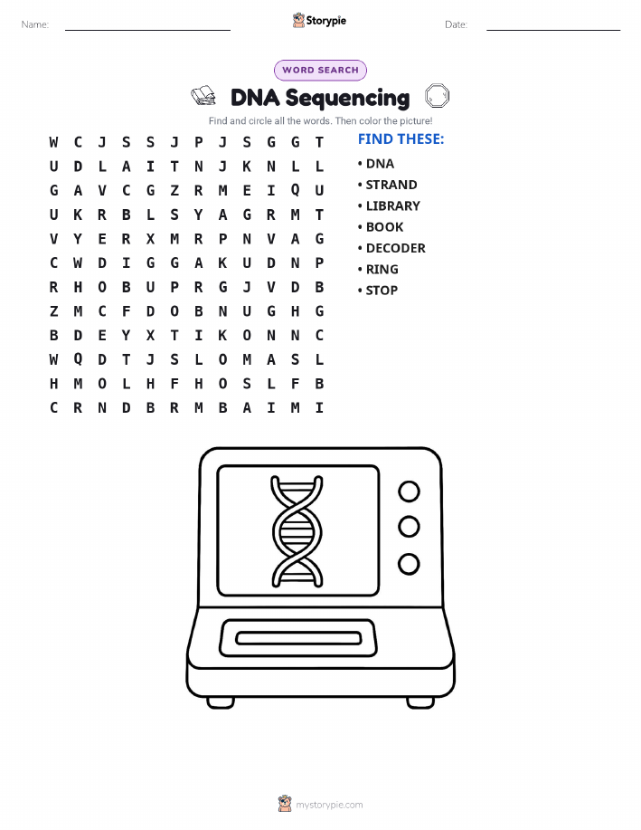 Word Search