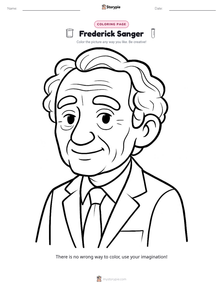 Coloring Page