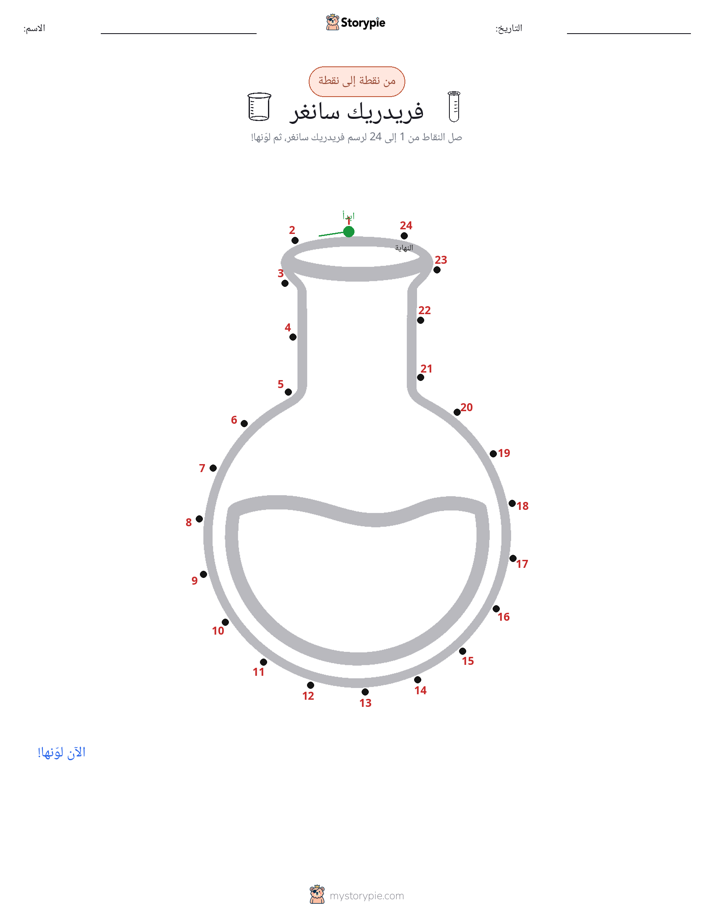 نقطة إلى نقطة