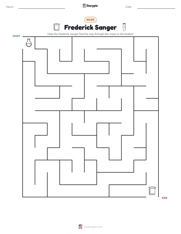 Maze