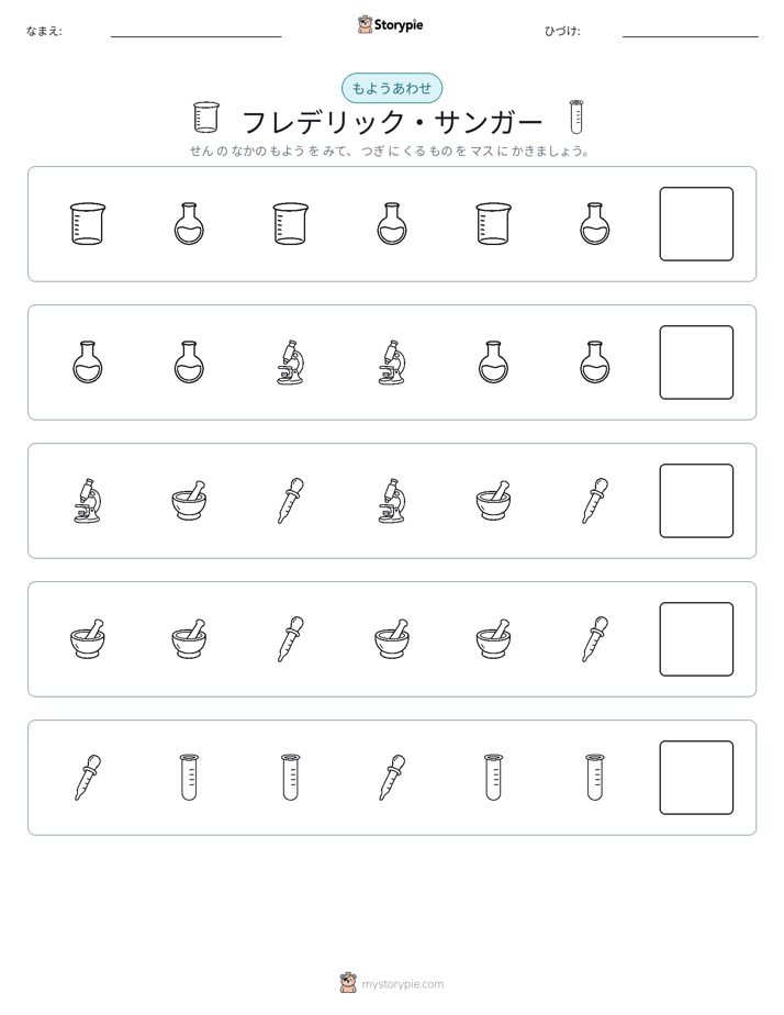パターン