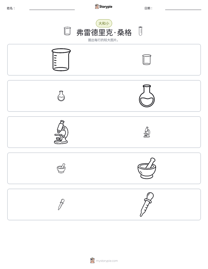 分类