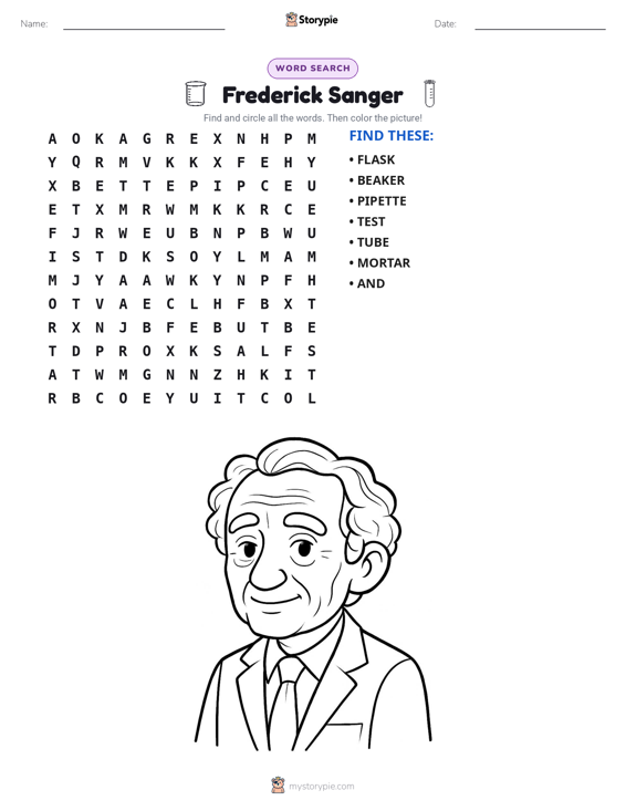 Word Search