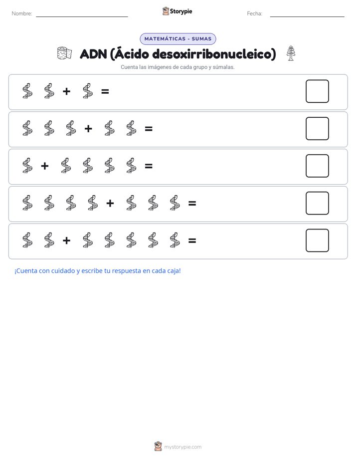 Matemáticas con Imágenes