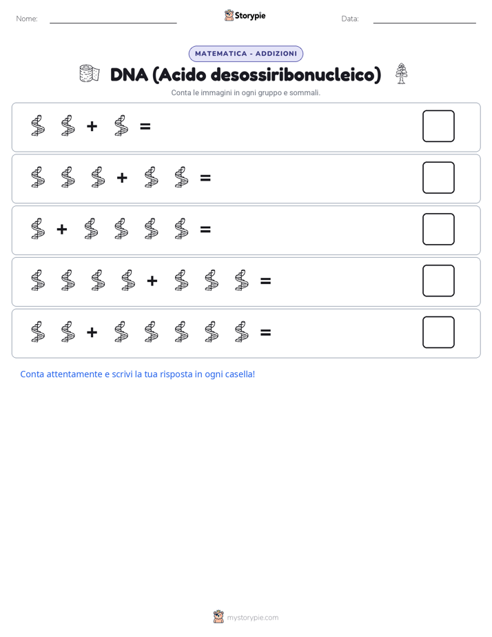 Matematica Visiva