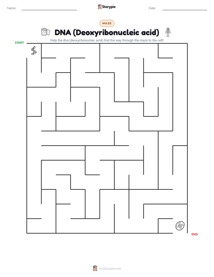 Maze