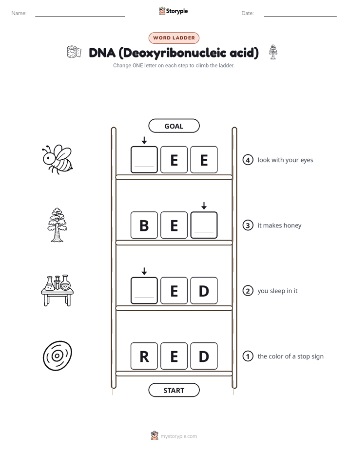 Word Ladder