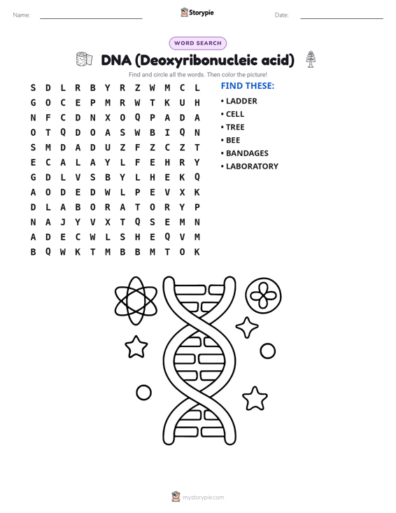 Word Search