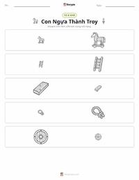 Xem trước tài liệu in sẵn Con ngựa thành Troy