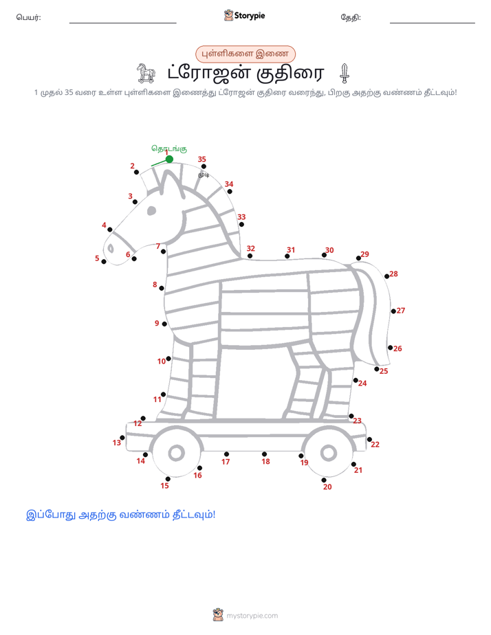 முத்து இணைப்பு