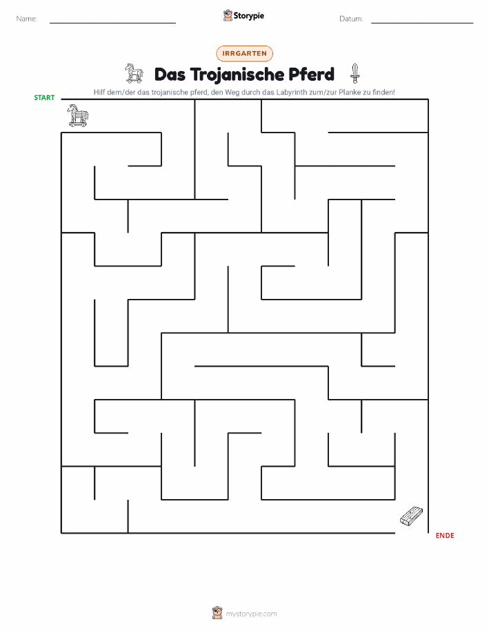 Labyrinth