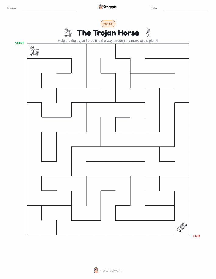 Maze